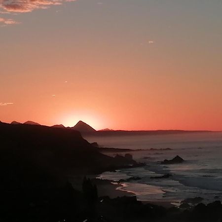 Apartamento Imperani Plettenberg Bay Exterior foto
