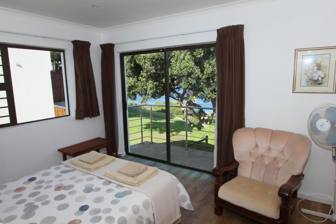 Apartamento Imperani Plettenberg Bay Exterior foto