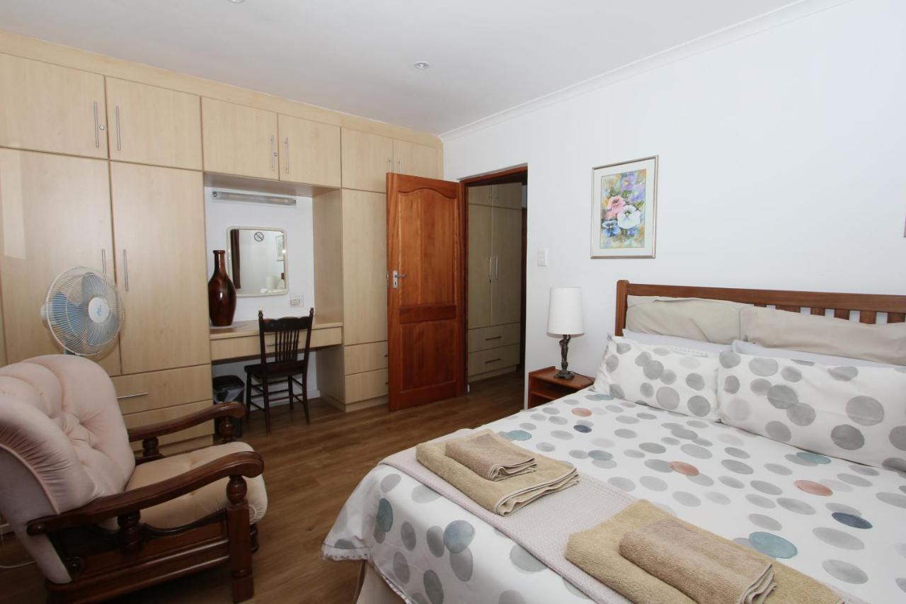 Apartamento Imperani Plettenberg Bay Exterior foto