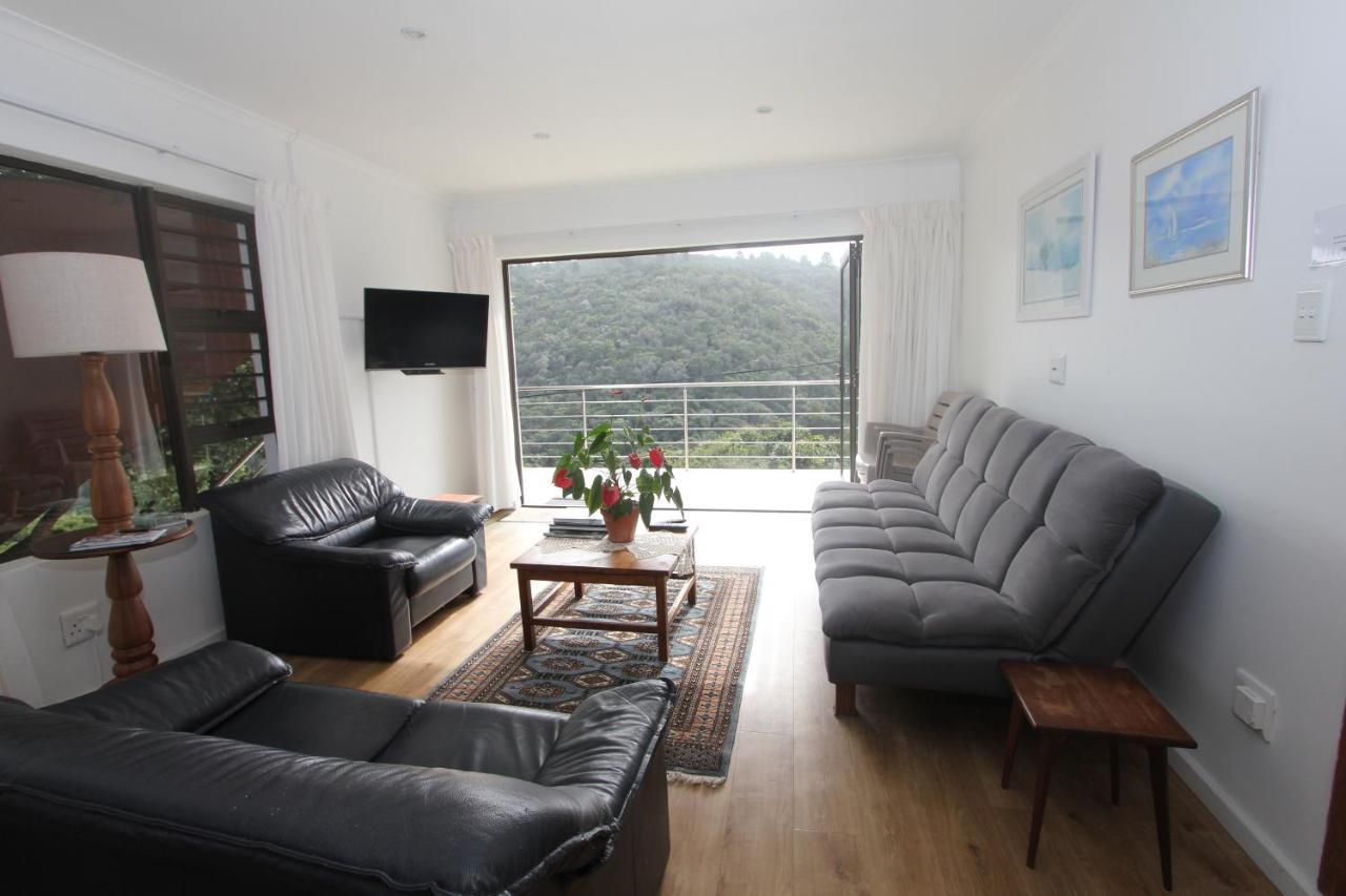 Apartamento Imperani Plettenberg Bay Exterior foto