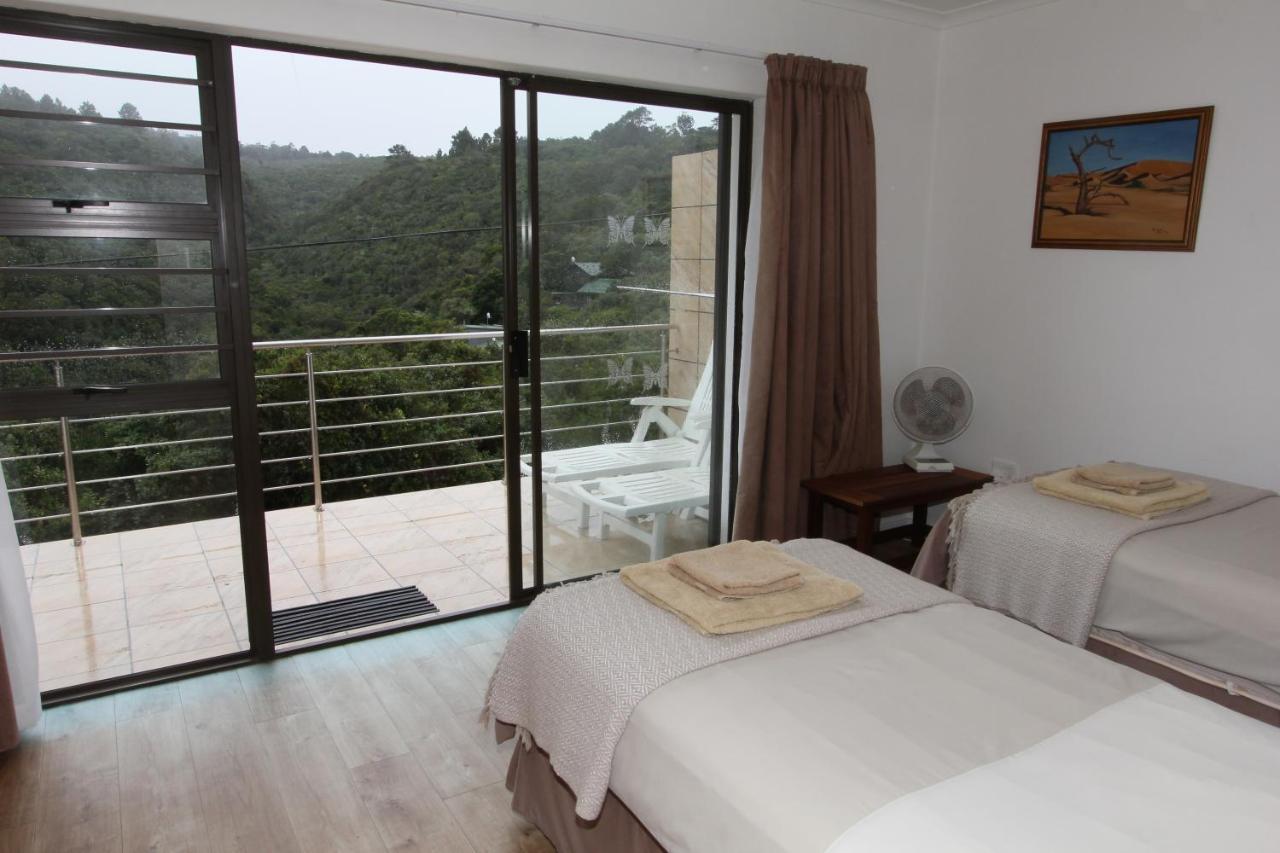 Apartamento Imperani Plettenberg Bay Exterior foto