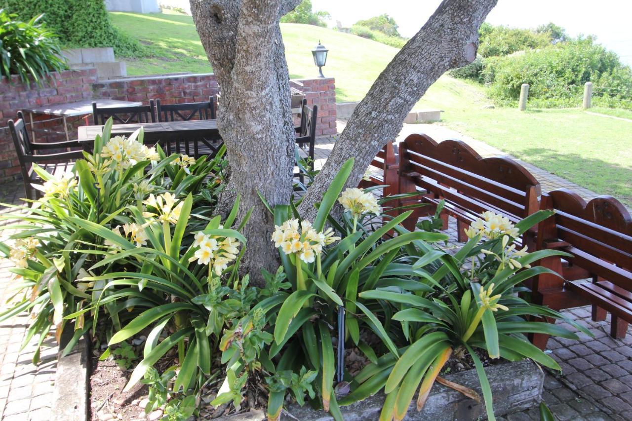 Apartamento Imperani Plettenberg Bay Exterior foto