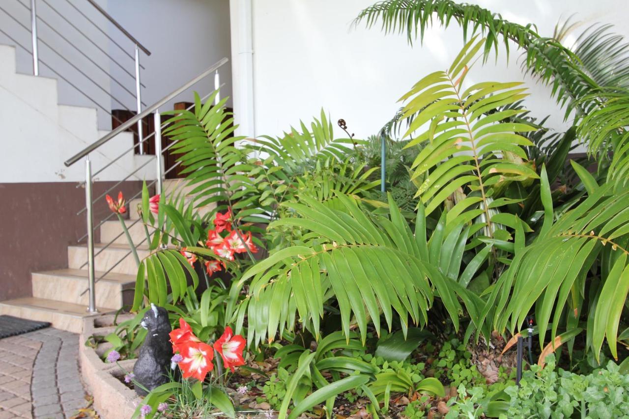 Apartamento Imperani Plettenberg Bay Exterior foto