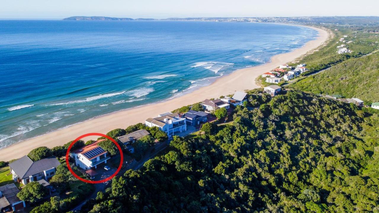Apartamento Imperani Plettenberg Bay Exterior foto
