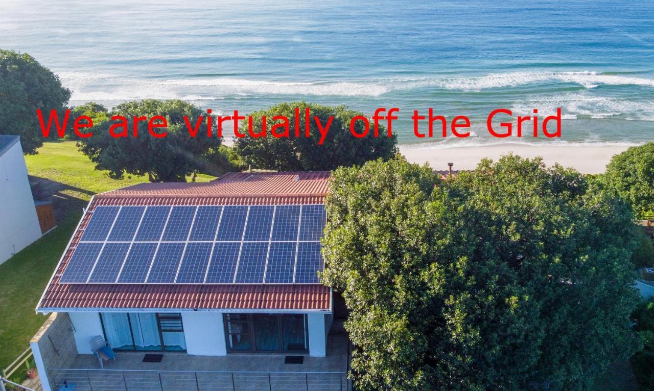 Apartamento Imperani Plettenberg Bay Exterior foto