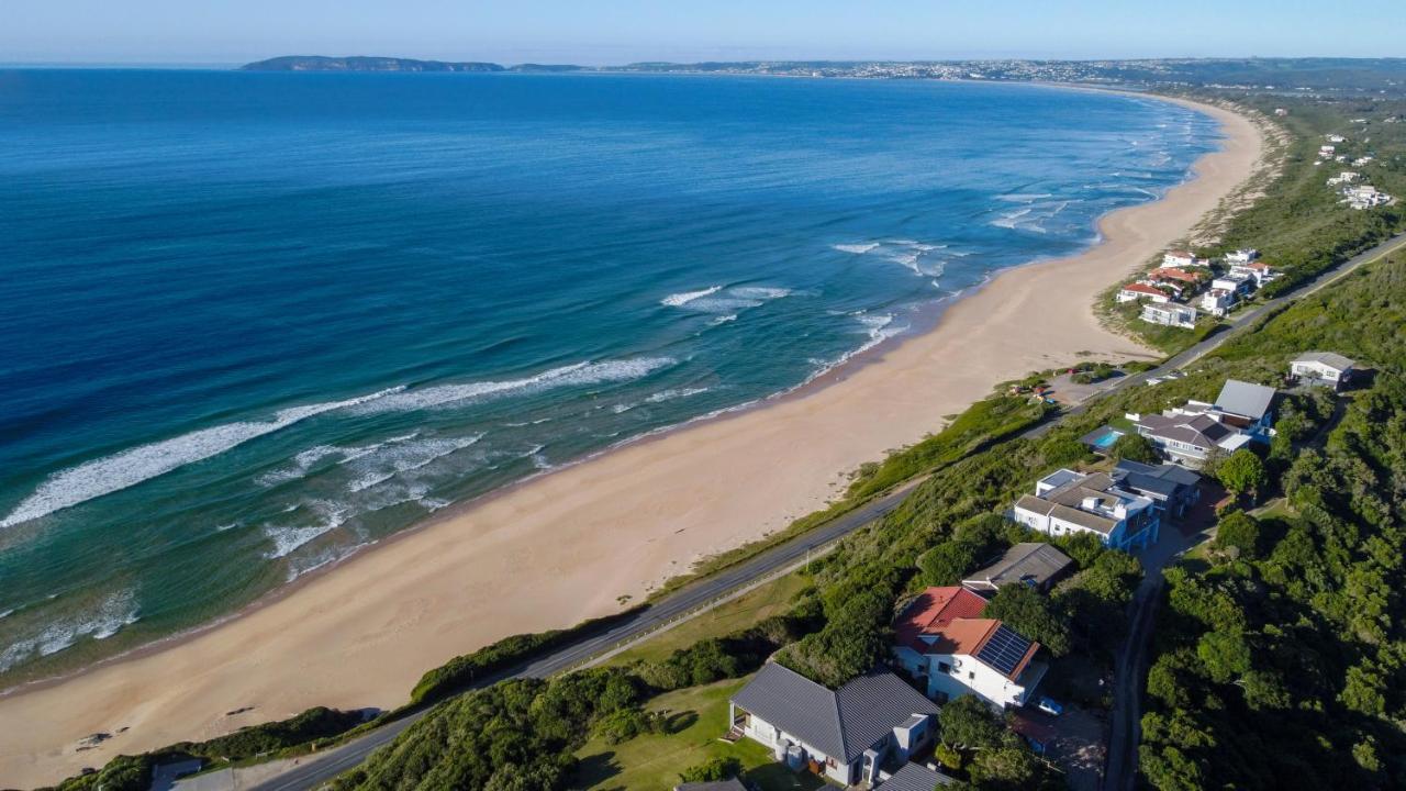 Apartamento Imperani Plettenberg Bay Exterior foto