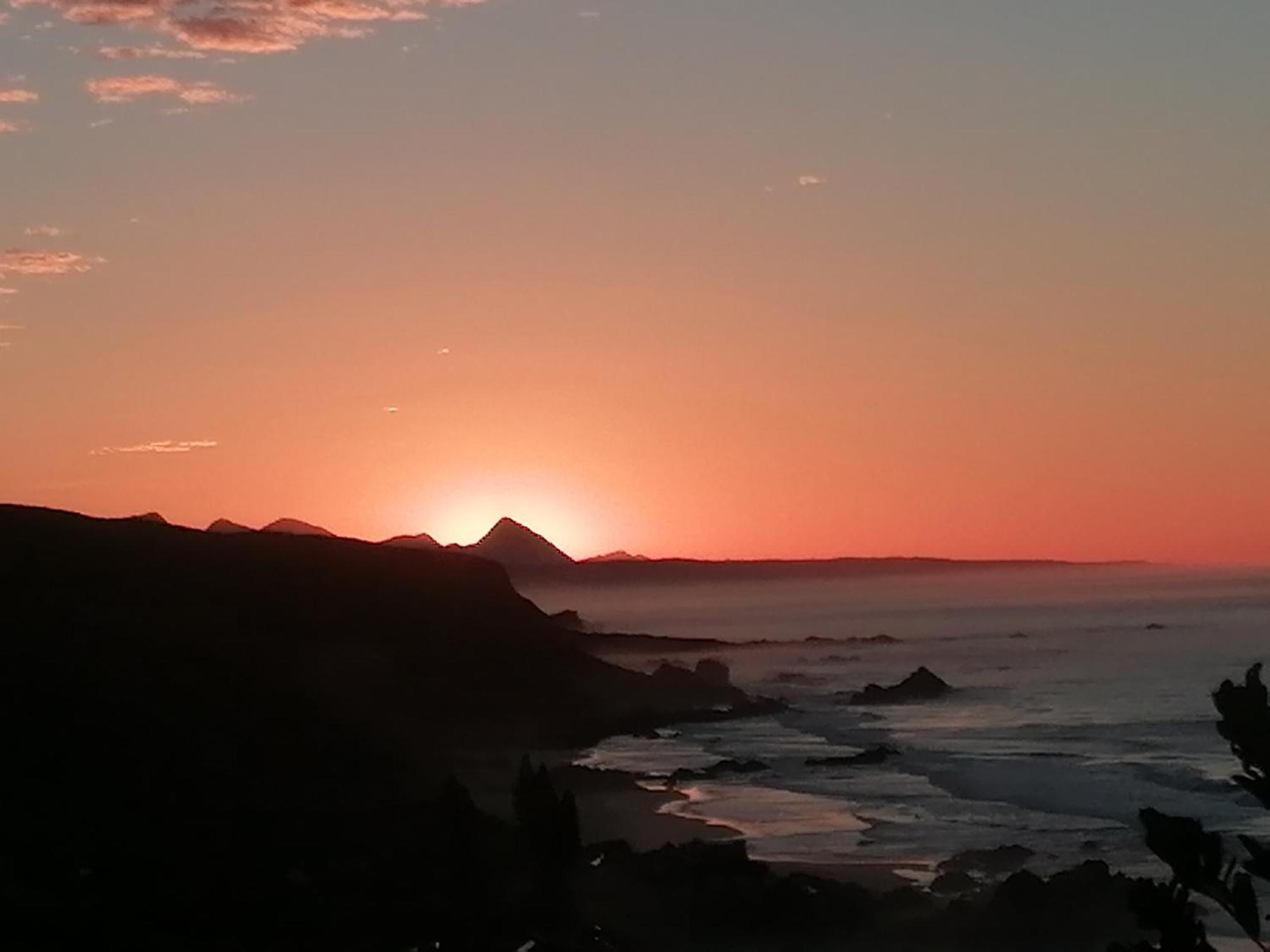 Apartamento Imperani Plettenberg Bay Exterior foto