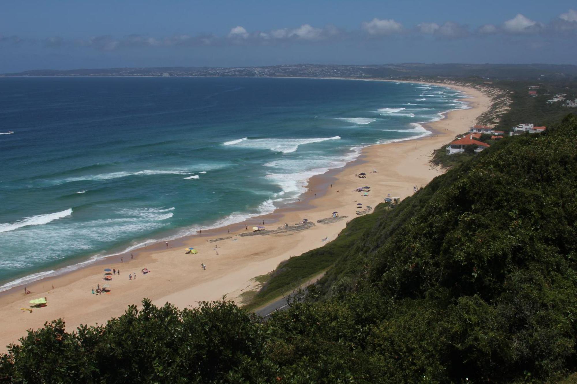 Apartamento Imperani Plettenberg Bay Exterior foto