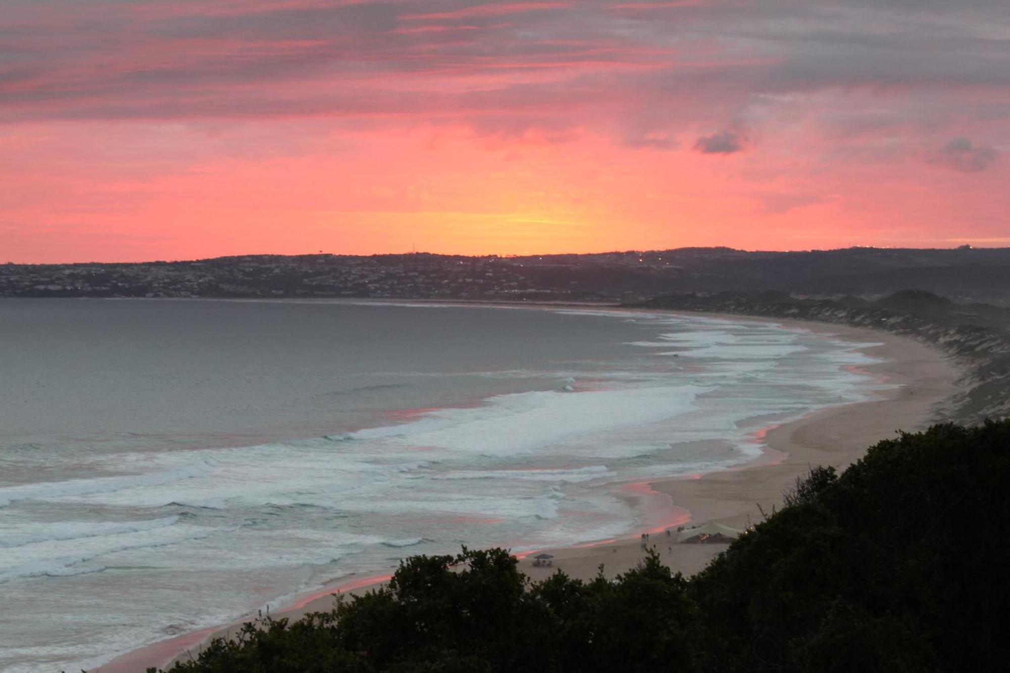 Apartamento Imperani Plettenberg Bay Exterior foto