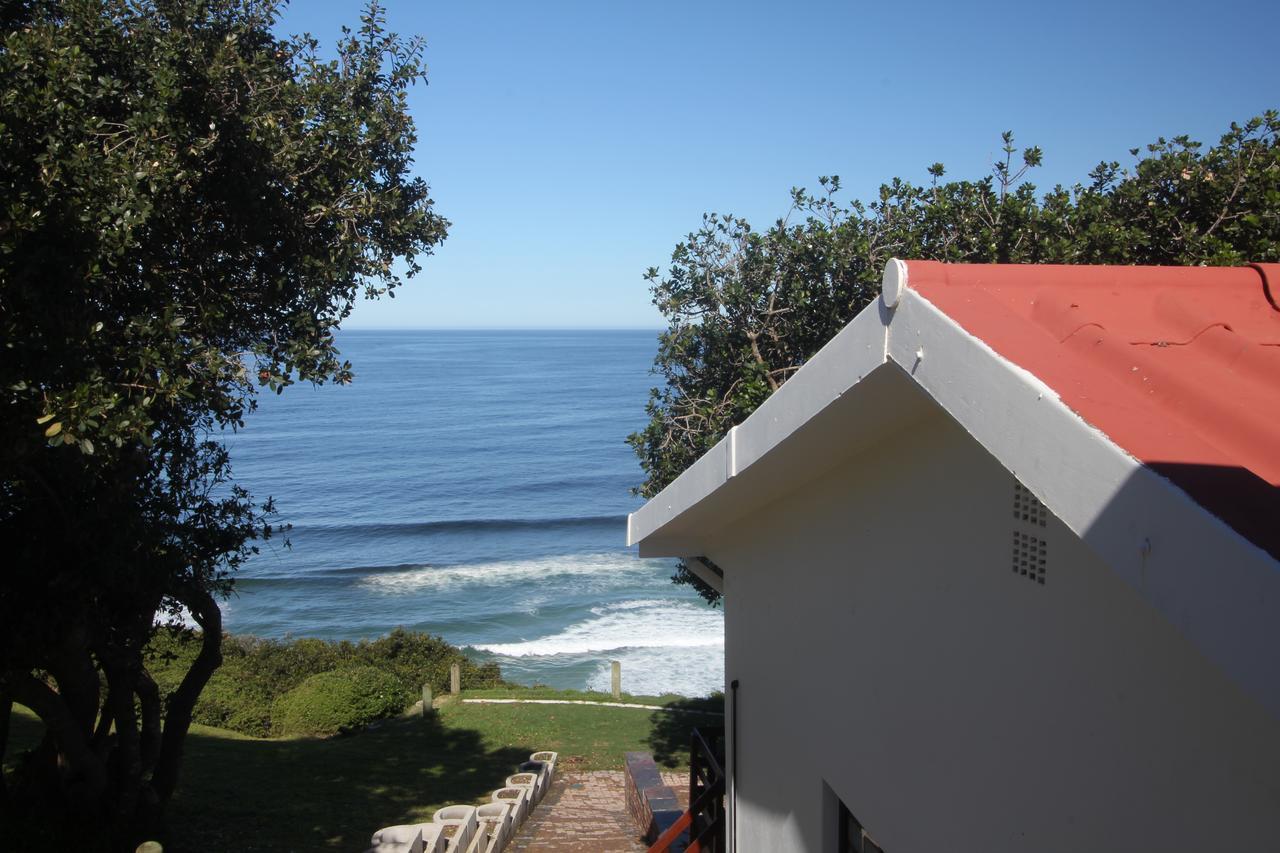 Apartamento Imperani Plettenberg Bay Exterior foto