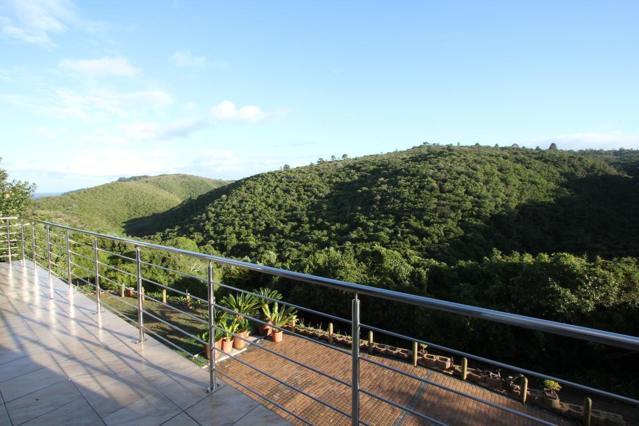 Apartamento Imperani Plettenberg Bay Exterior foto