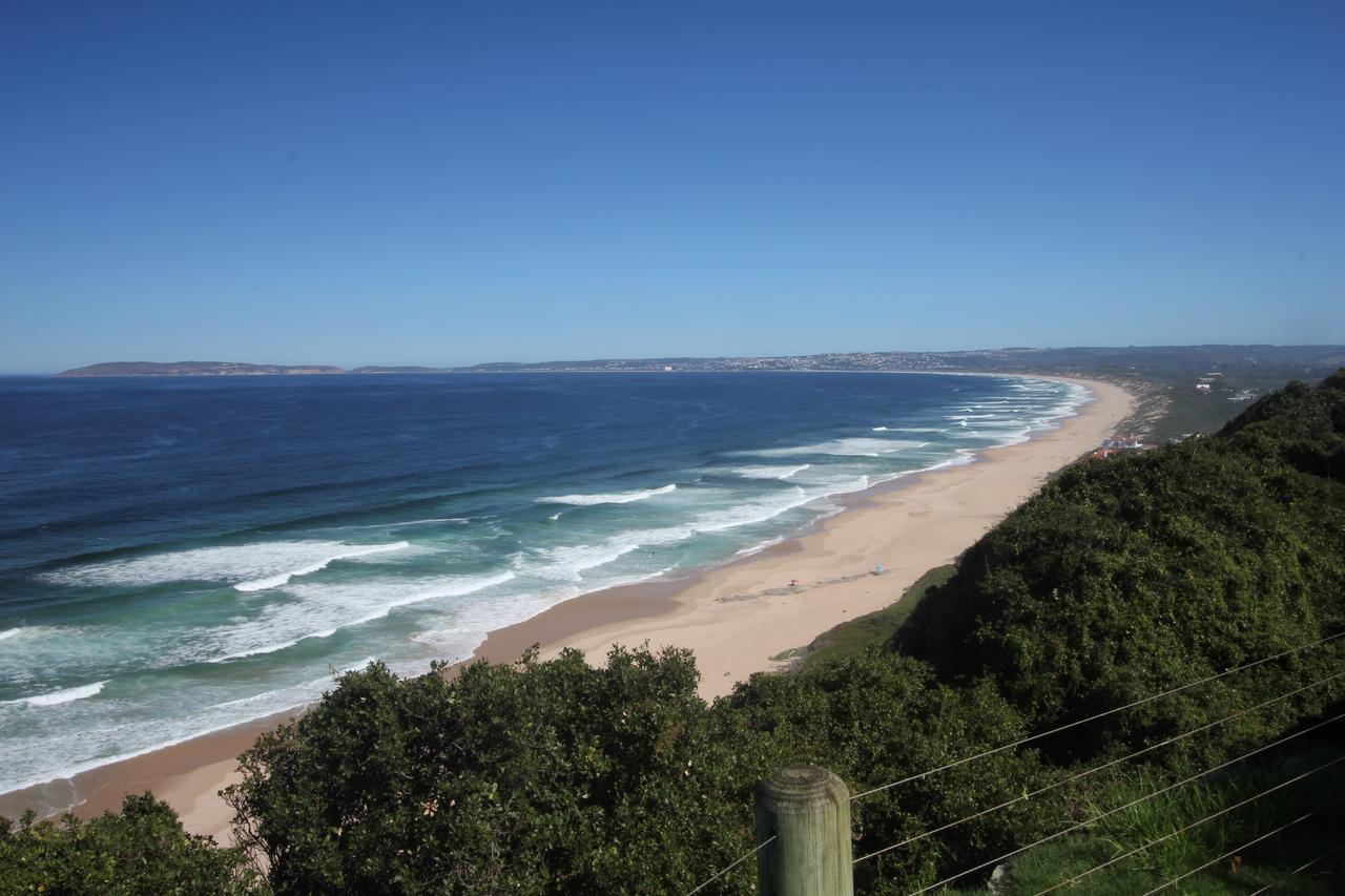 Apartamento Imperani Plettenberg Bay Exterior foto