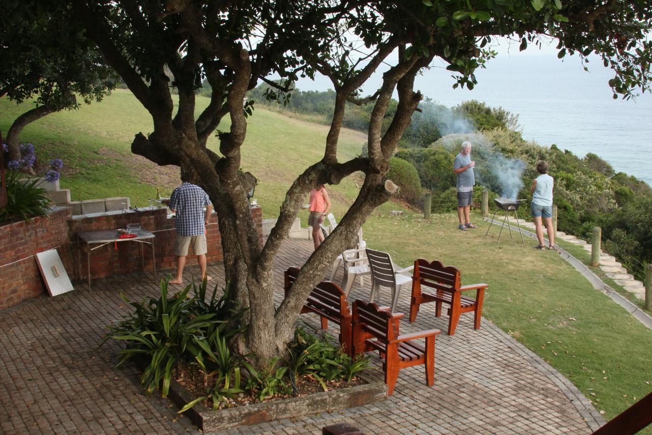 Apartamento Imperani Plettenberg Bay Exterior foto