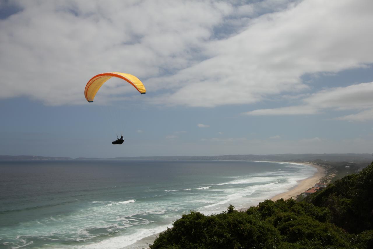 Apartamento Imperani Plettenberg Bay Exterior foto