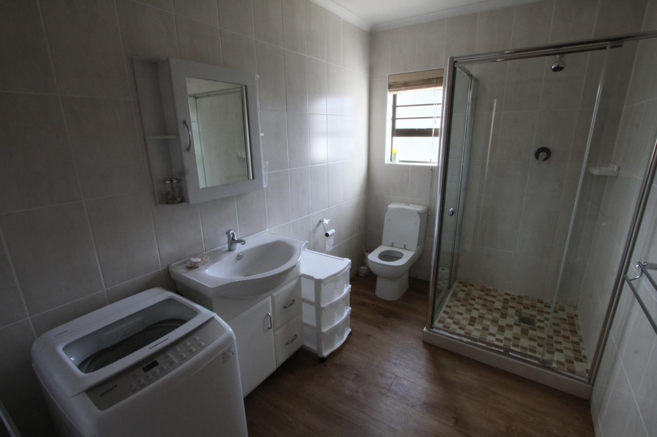 Apartamento Imperani Plettenberg Bay Exterior foto