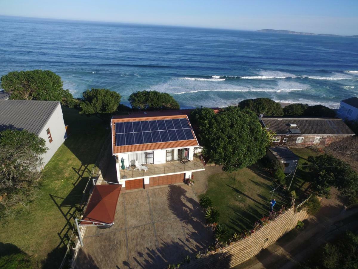 Apartamento Imperani Plettenberg Bay Exterior foto